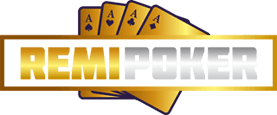 logo remipoker